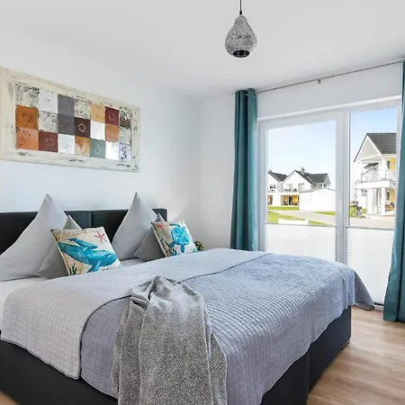 Holiday home Tortuga *