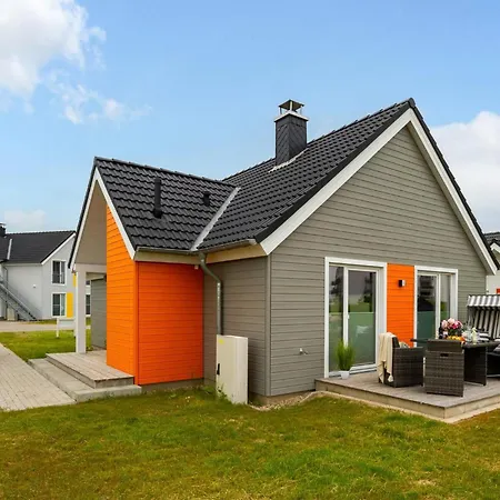 Holiday home Tortuga