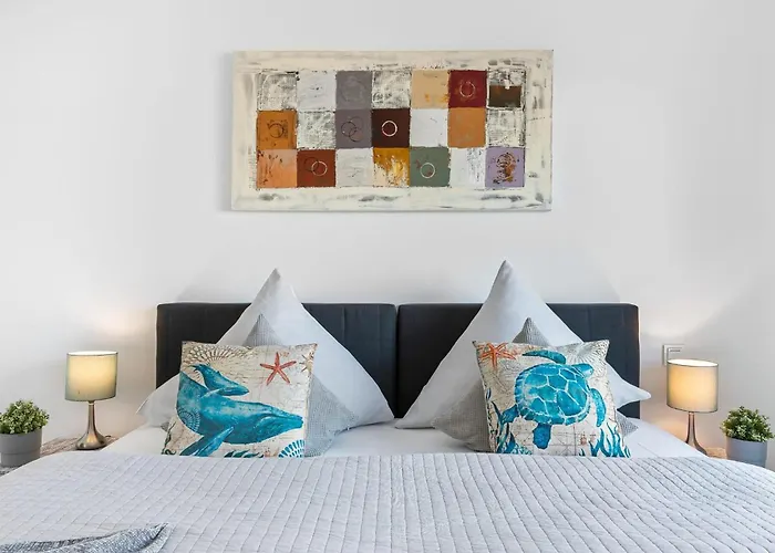 Casa de Férias Tortuga Olpenitz