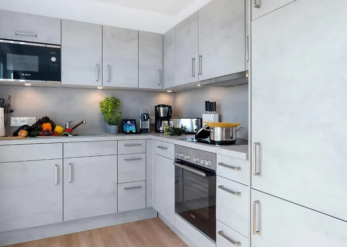 Casa de Férias Tortuga Olpenitz