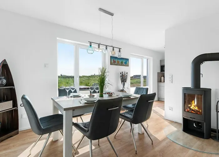 Casa de Férias Tortuga Olpenitz